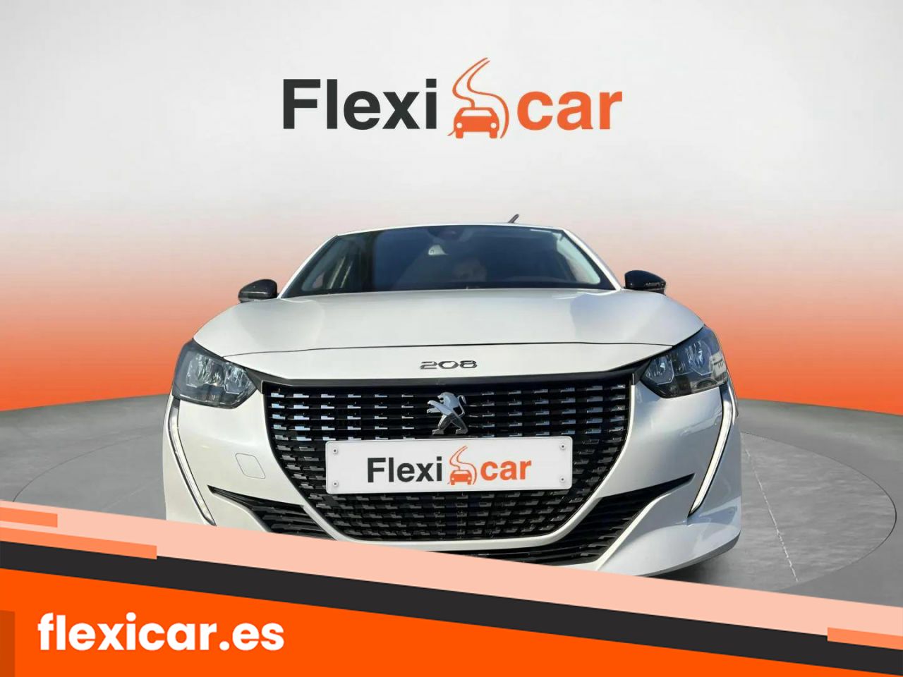 Foto Peugeot 208 2