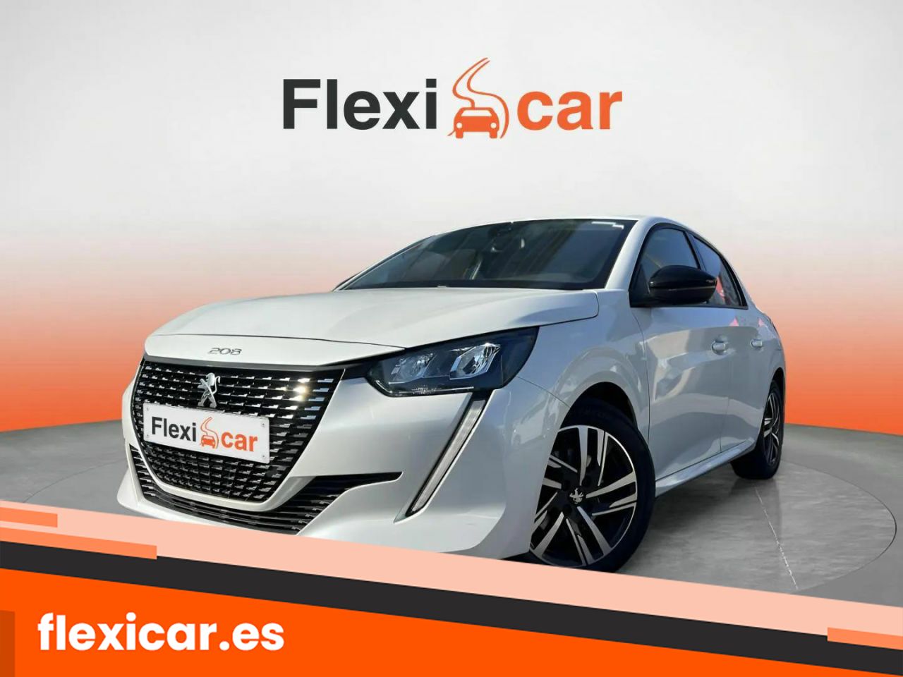 Foto Peugeot 208 3