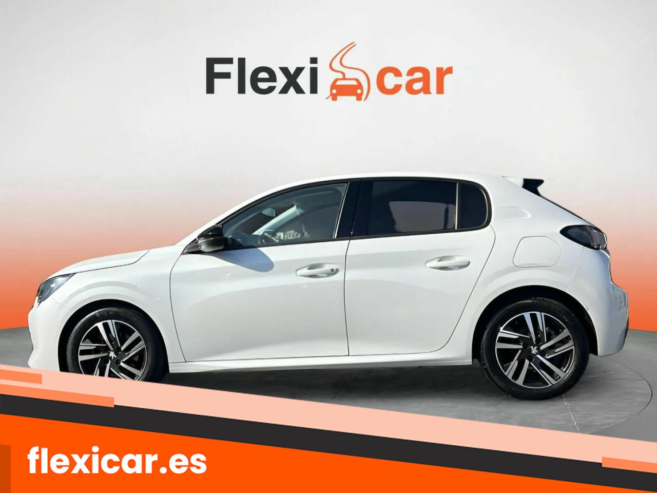 Foto Peugeot 208 4
