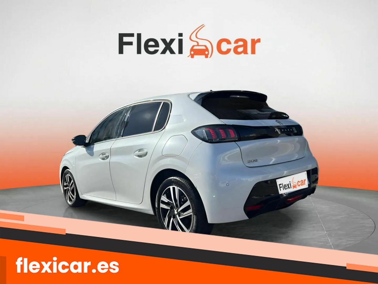 Foto Peugeot 208 5