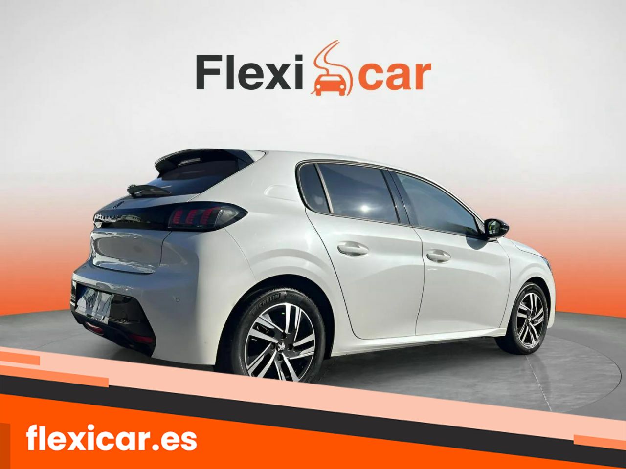 Foto Peugeot 208 8