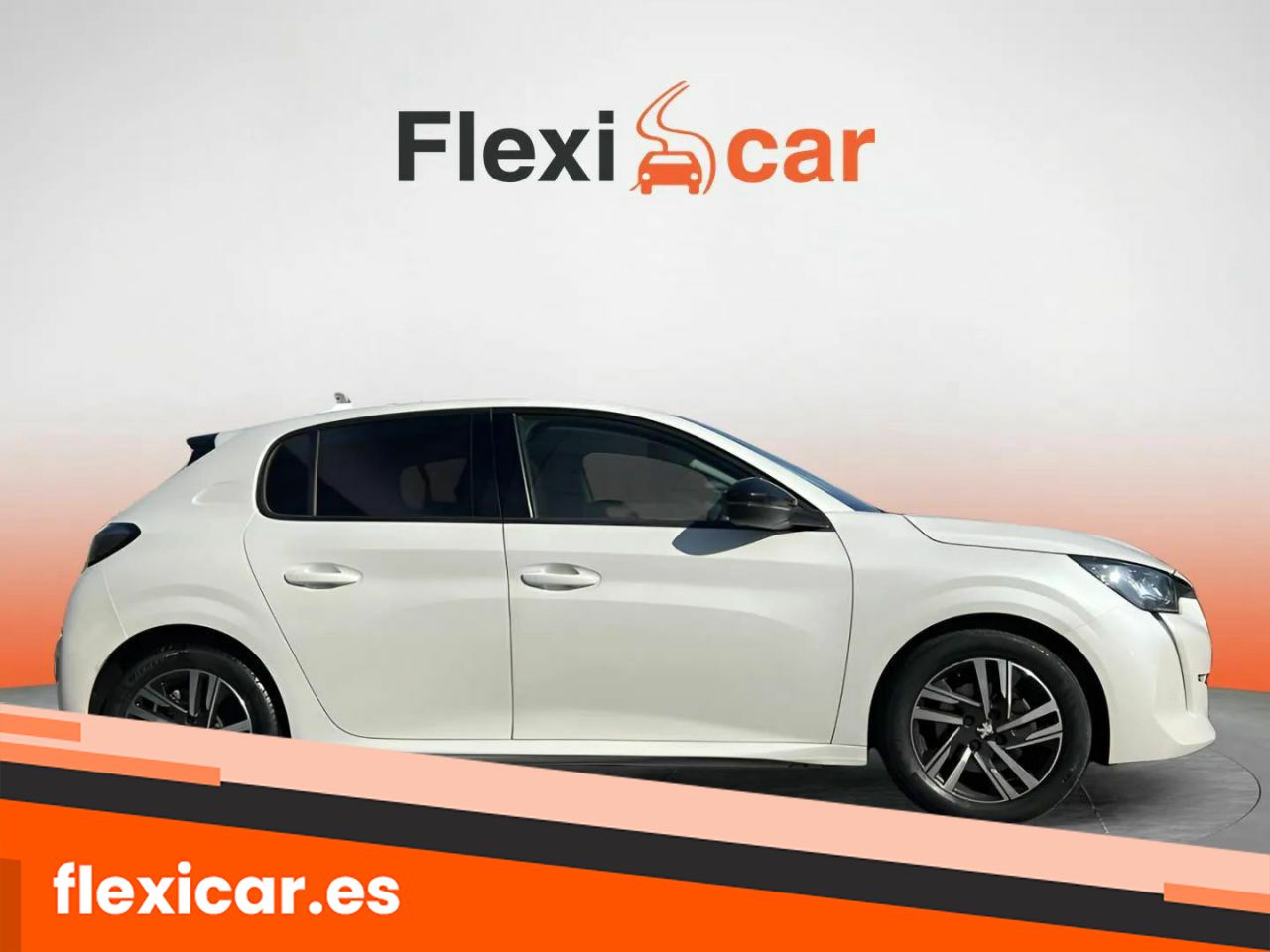 Foto Peugeot 208 9