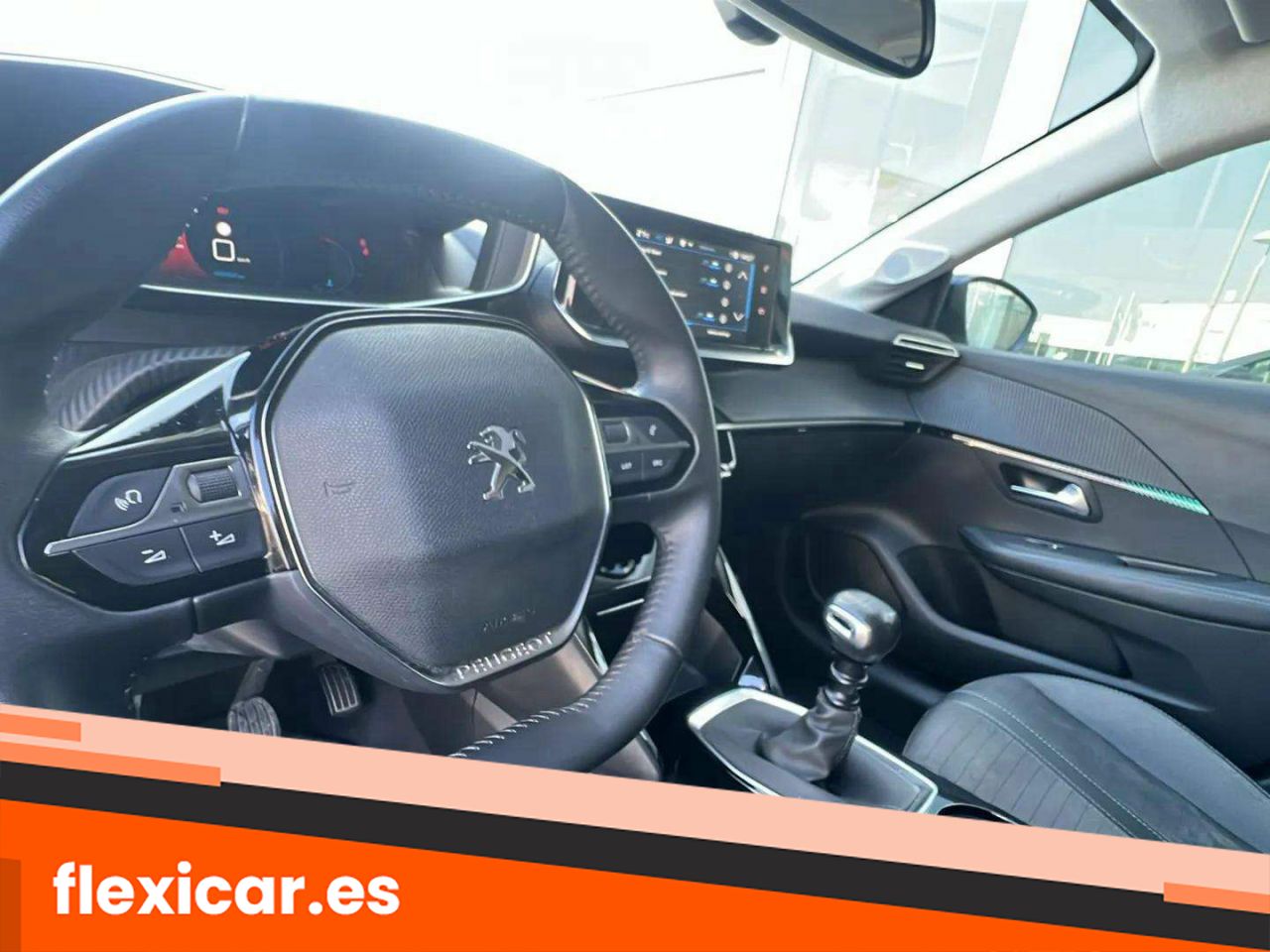 Foto Peugeot 208 10