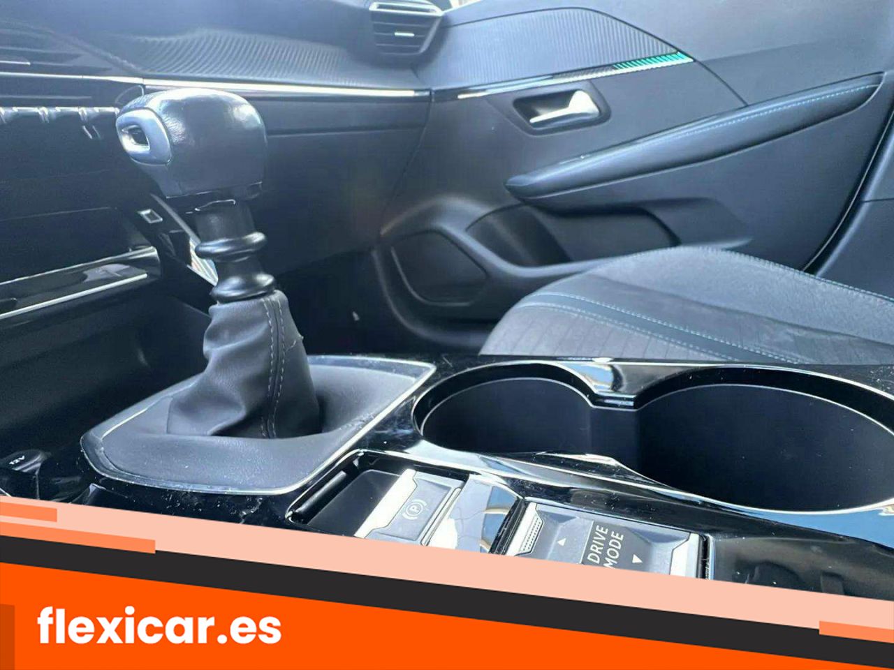 Foto Peugeot 208 13