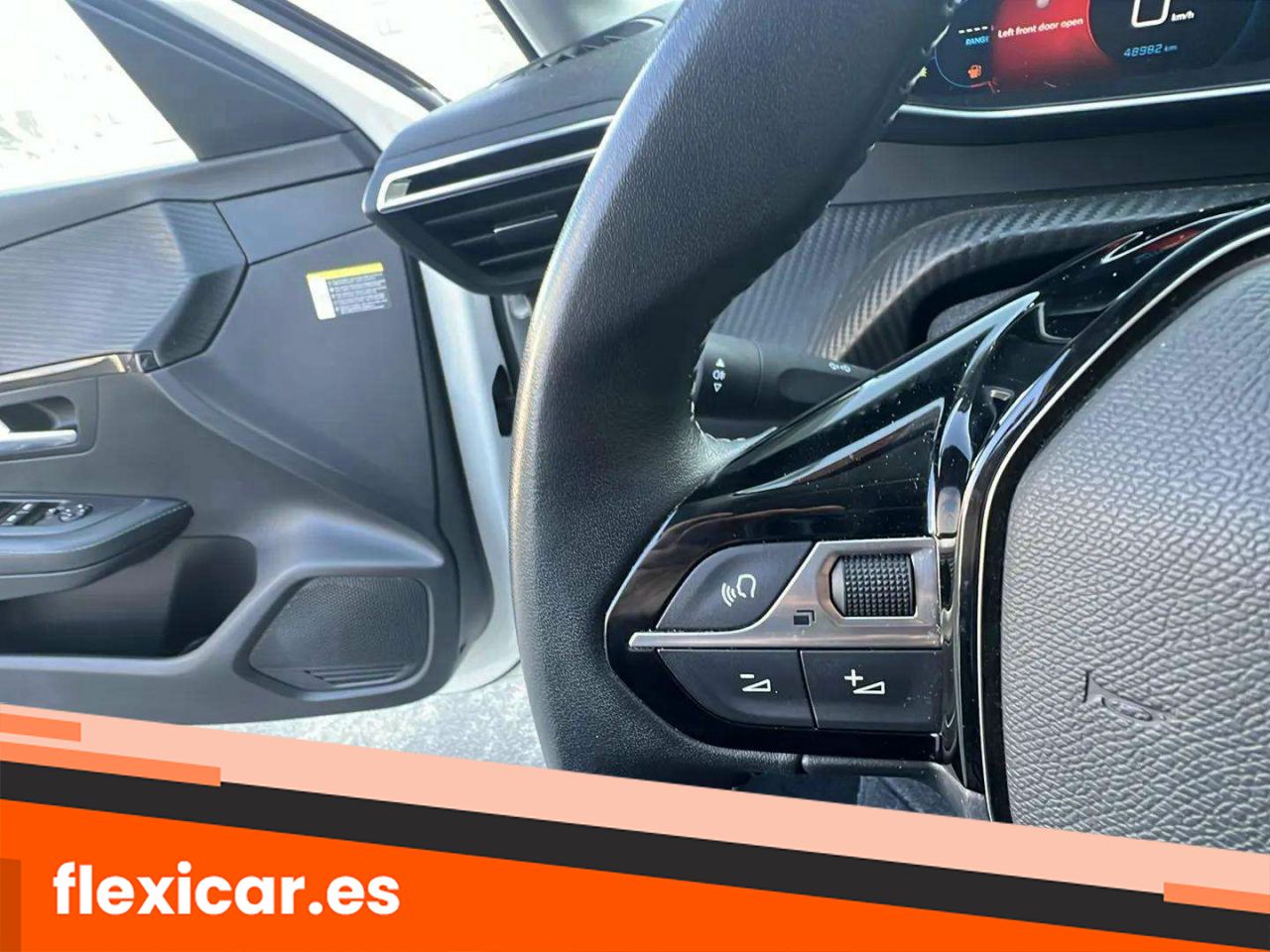 Foto Peugeot 208 15