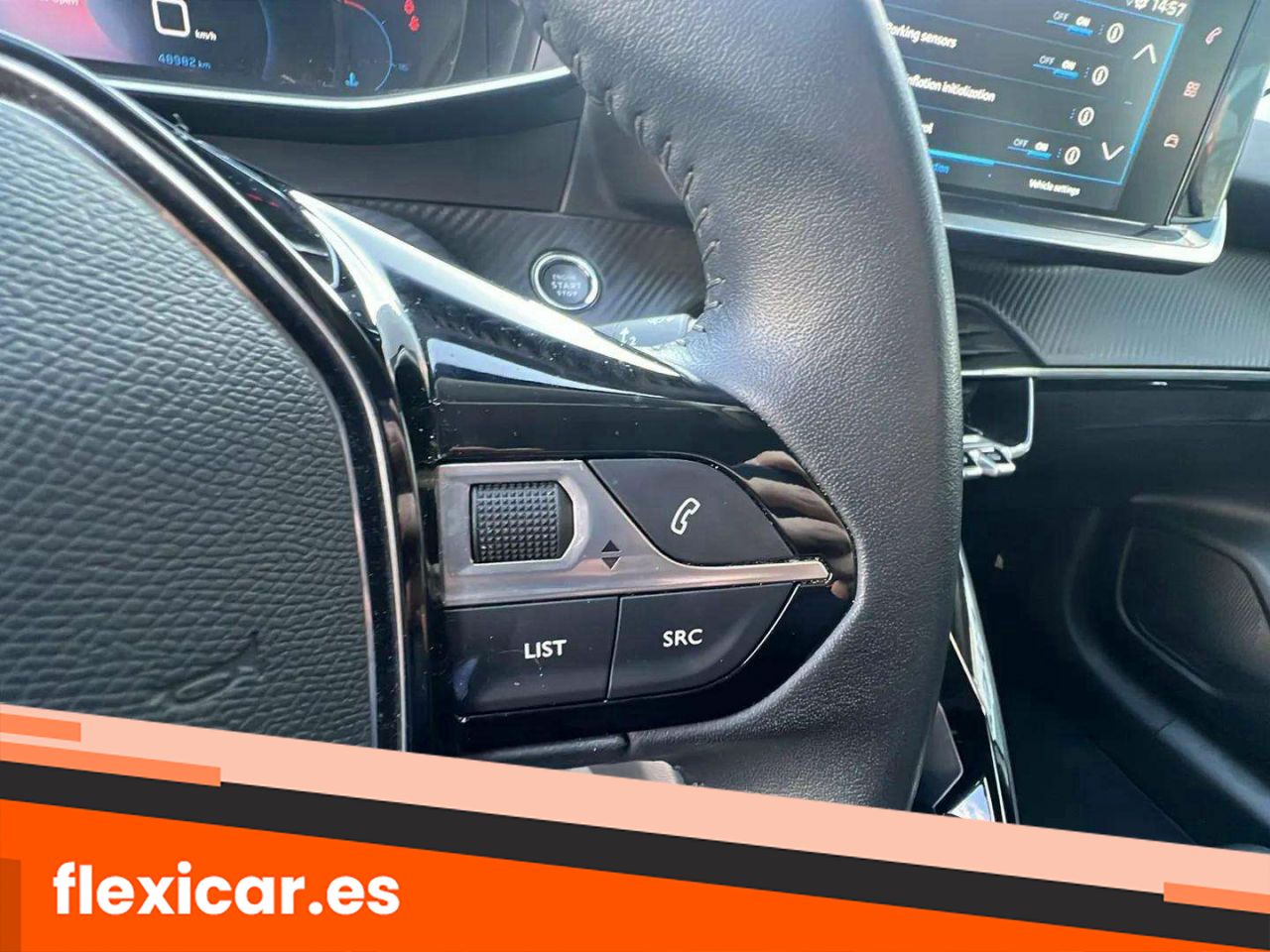 Foto Peugeot 208 17