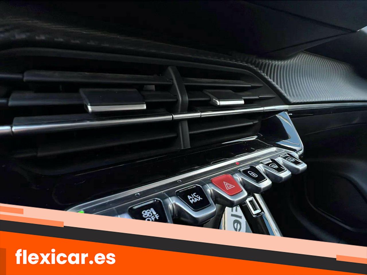 Foto Peugeot 208 19