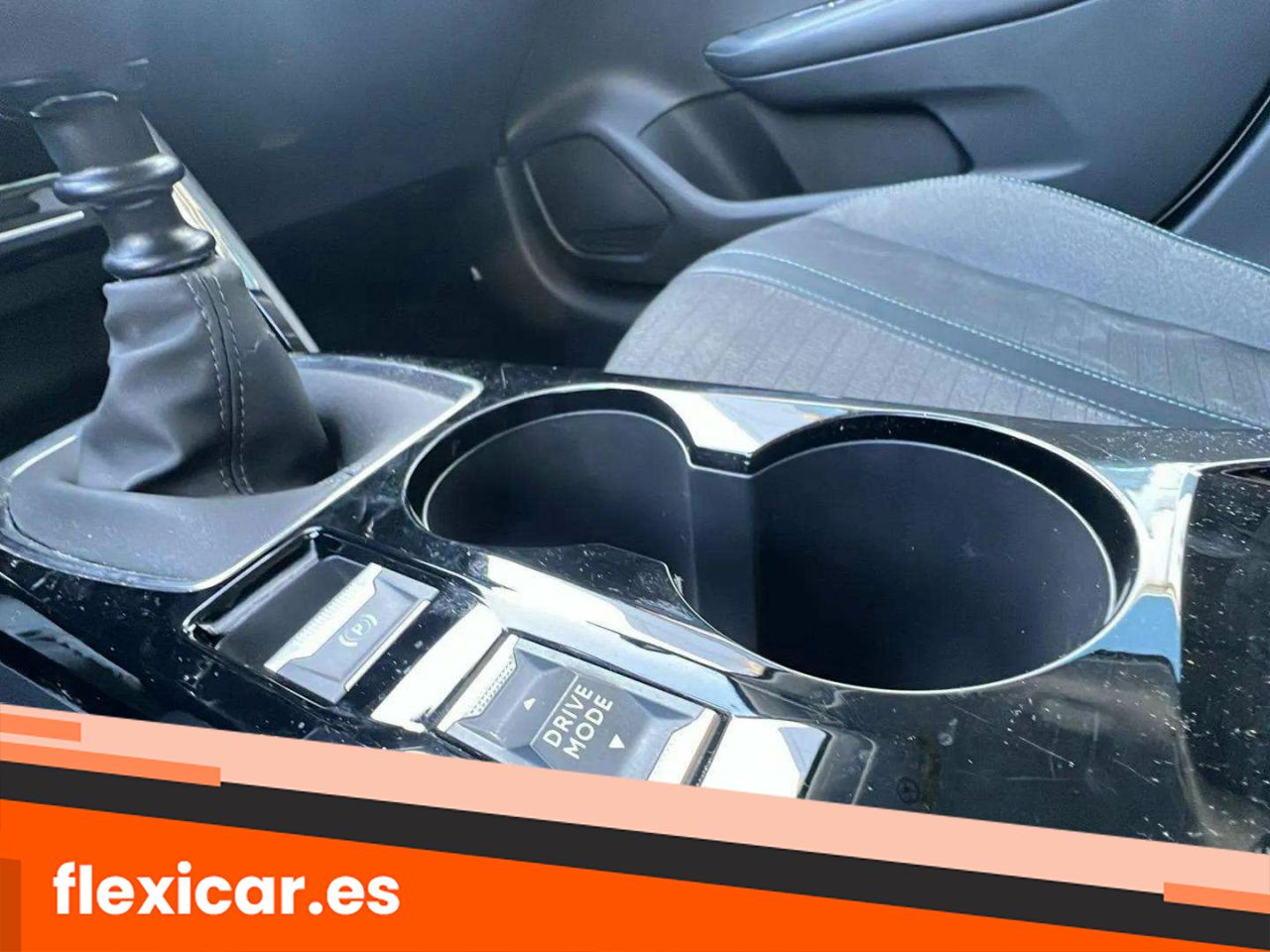 Foto Peugeot 208 21