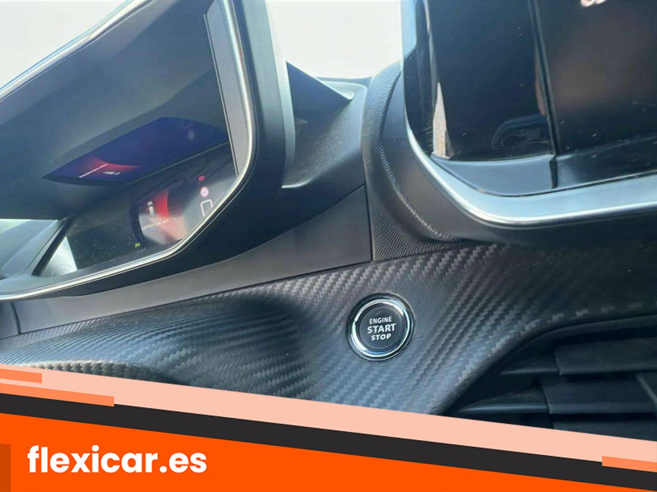 Foto Peugeot 208 23