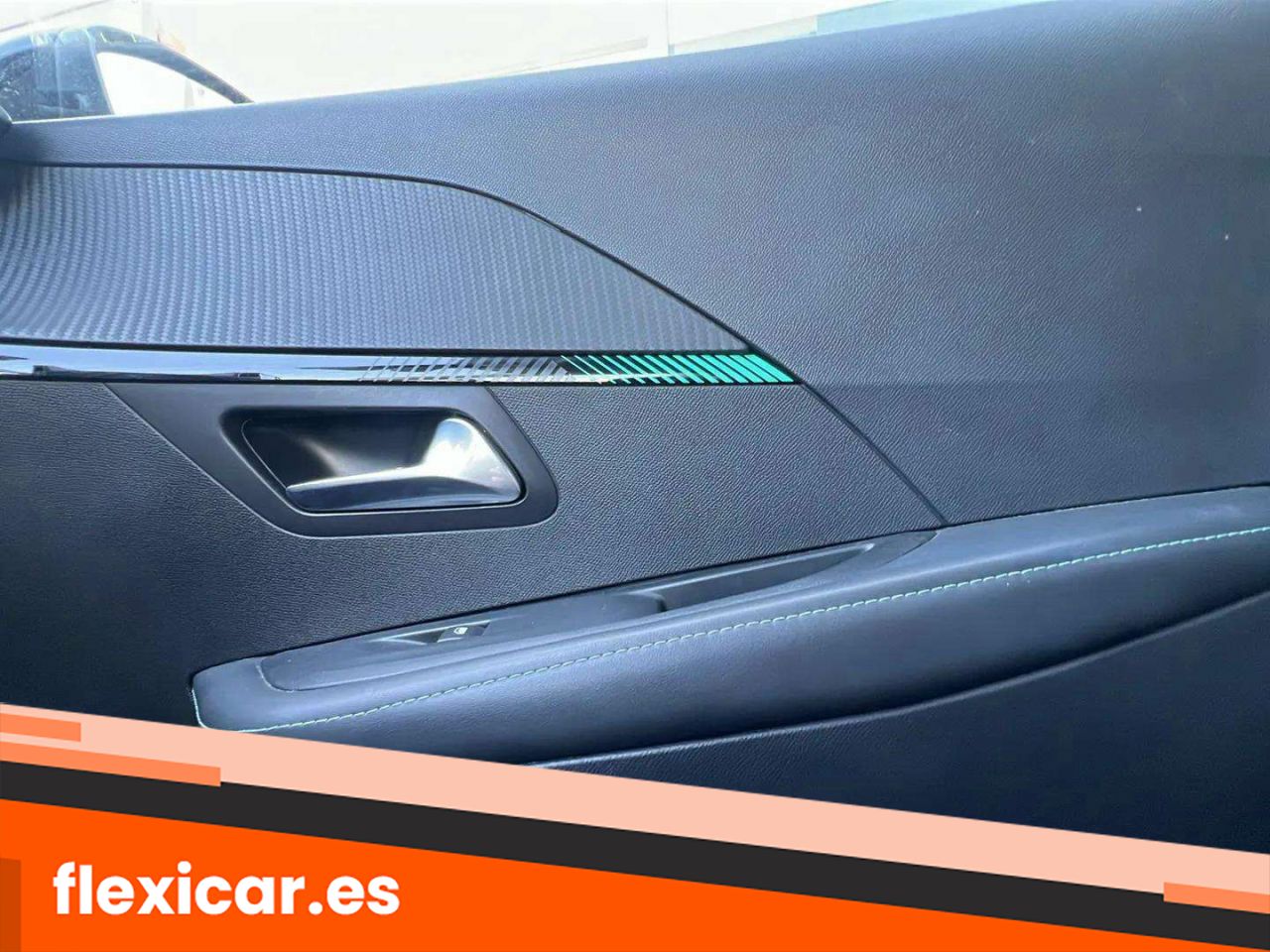 Foto Peugeot 208 24