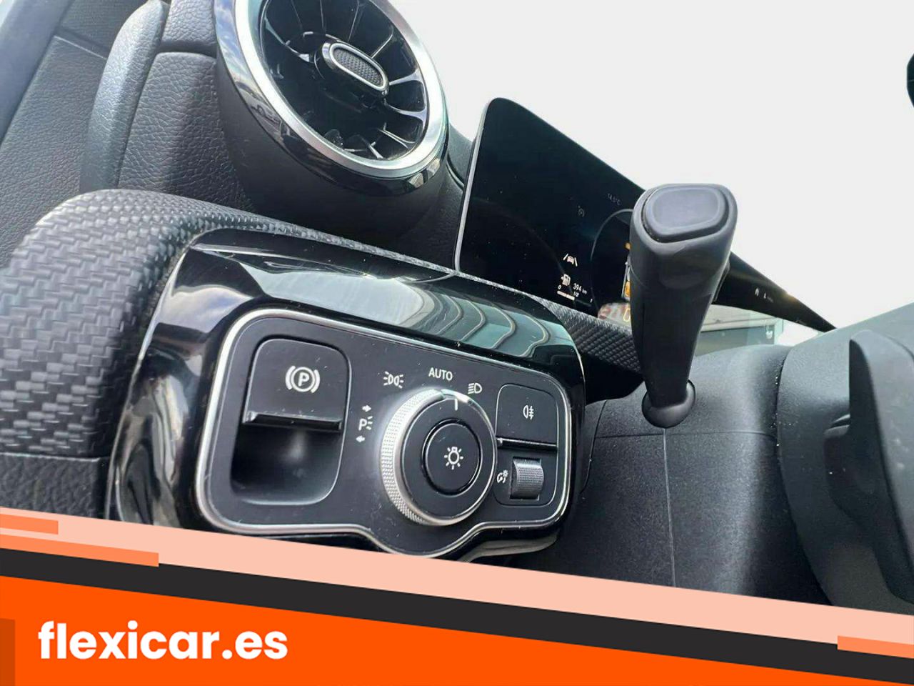 Foto Mercedes-Benz Clase A 14