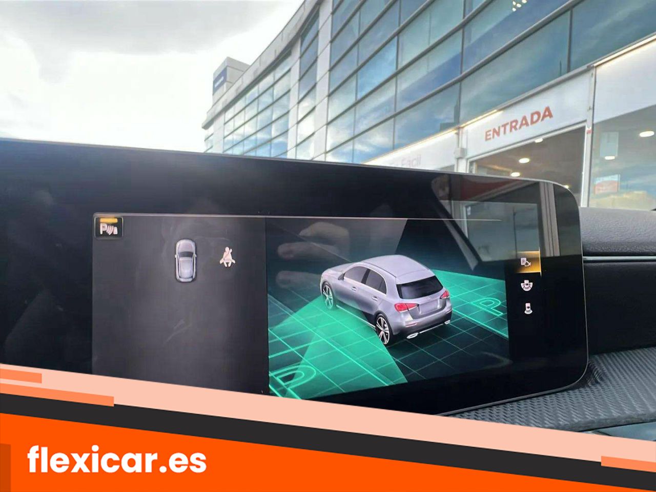 Foto Mercedes-Benz Clase A 20