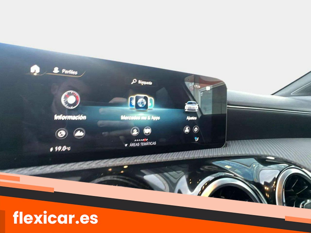 Foto Mercedes-Benz Clase A 26