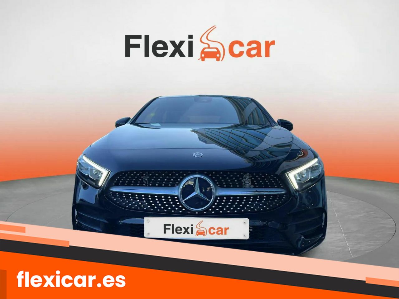 Foto Mercedes-Benz Clase A 2