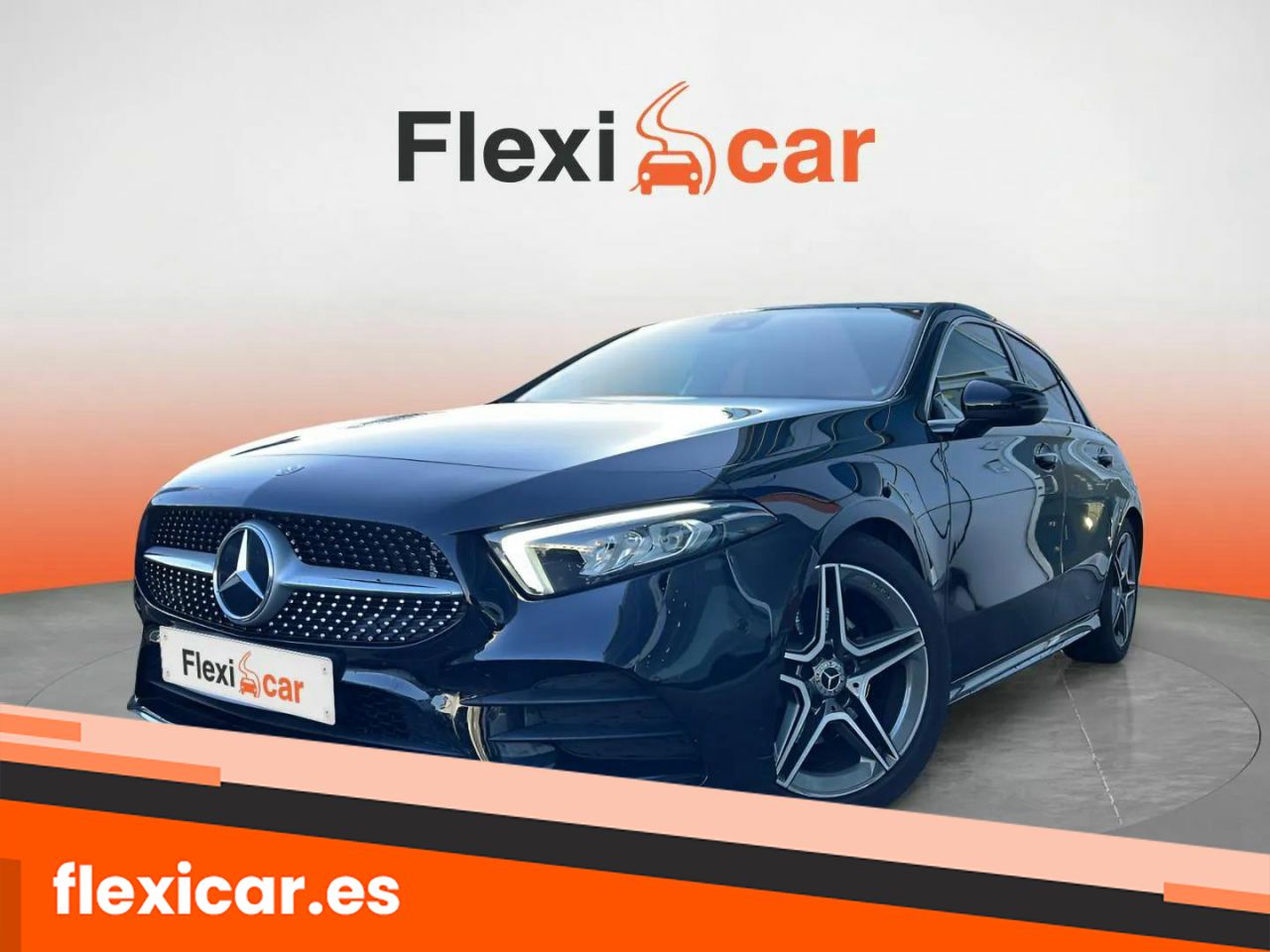 Foto Mercedes-Benz Clase A 3