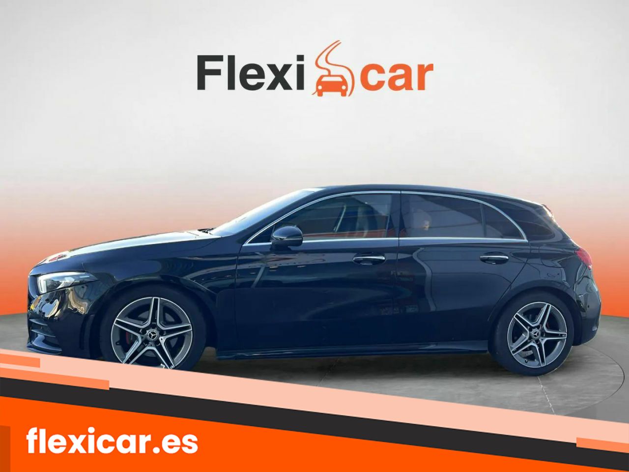 Foto Mercedes-Benz Clase A 4