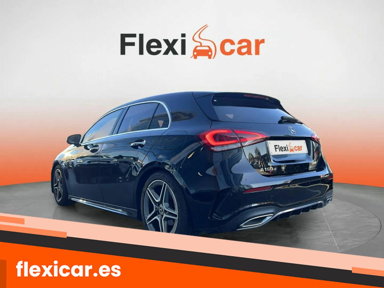 Foto Mercedes-Benz Clase A 5