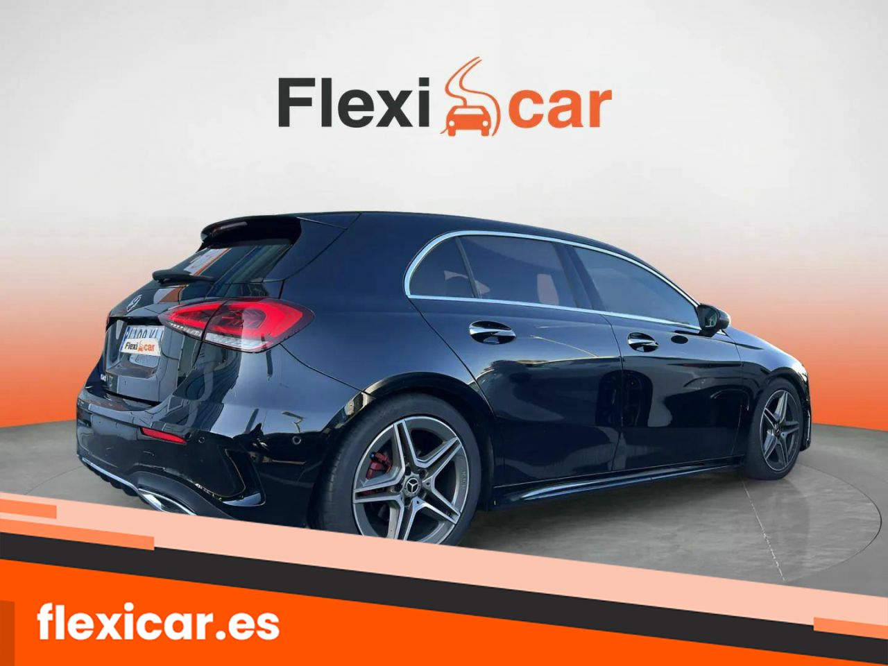 Foto Mercedes-Benz Clase A 8