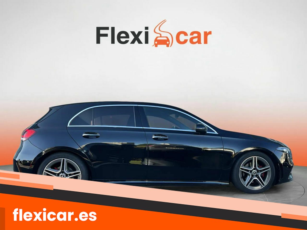 Foto Mercedes-Benz Clase A 9