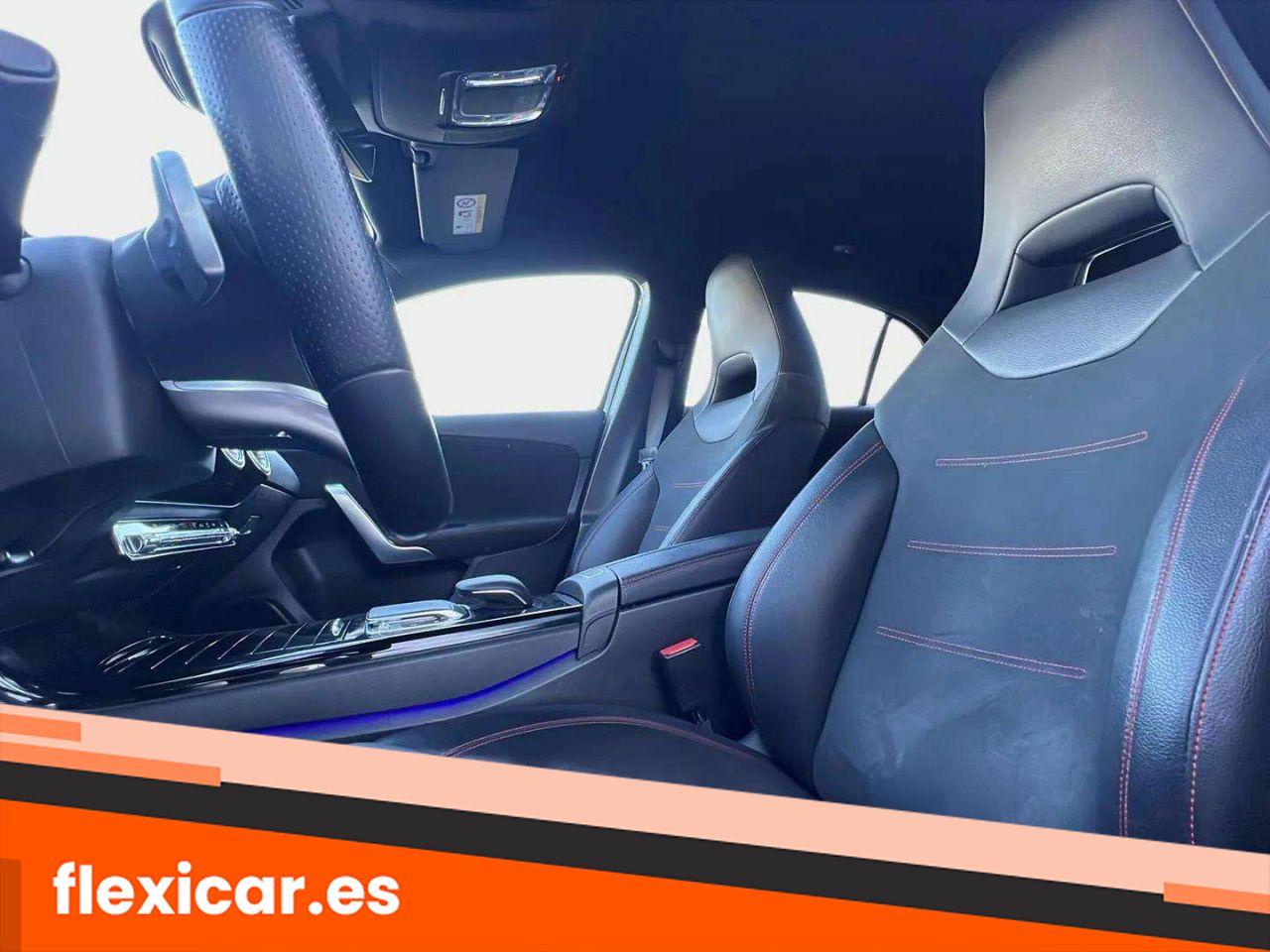 Foto Mercedes-Benz Clase A 11