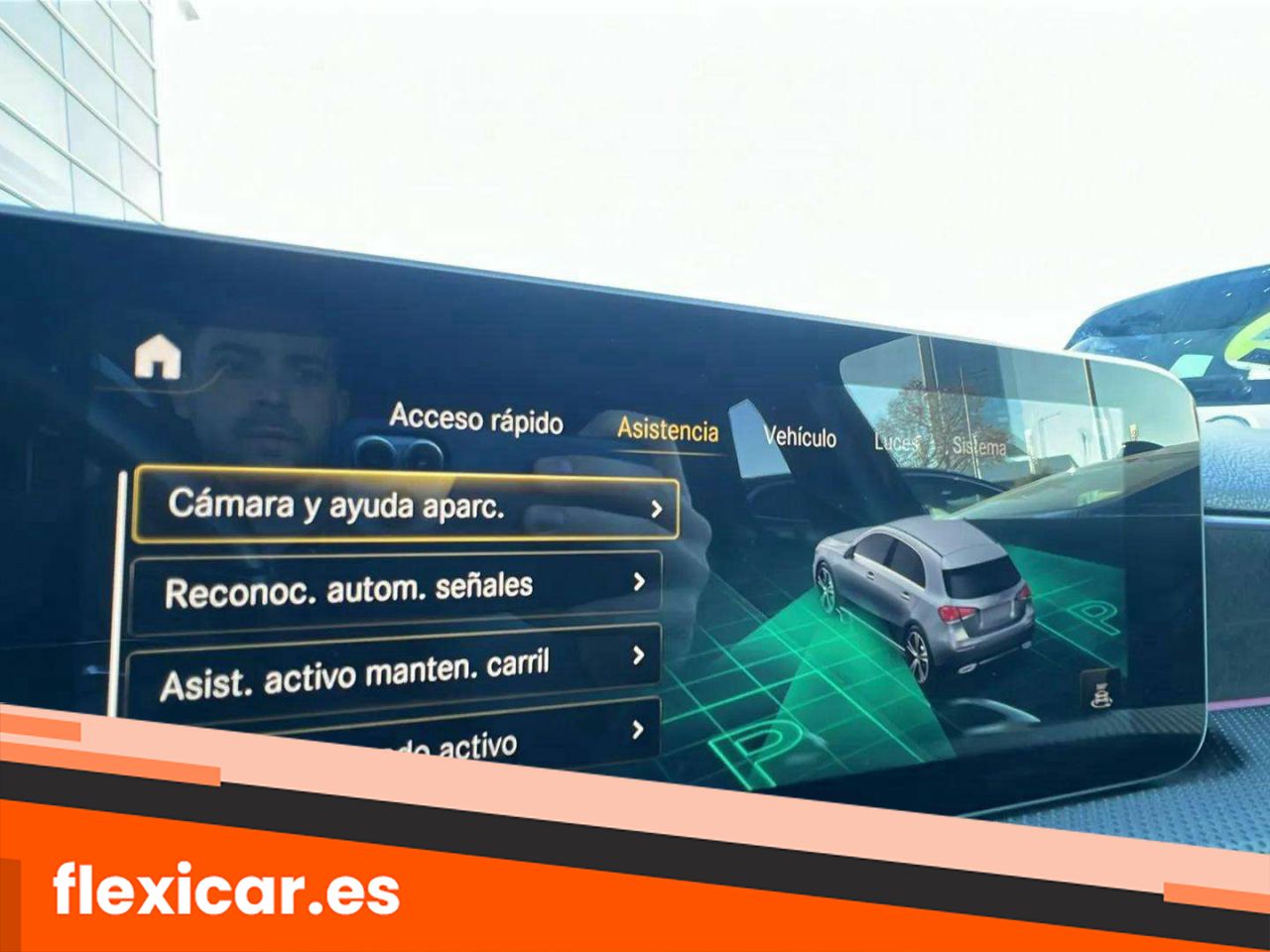 Foto Mercedes-Benz Clase A 13