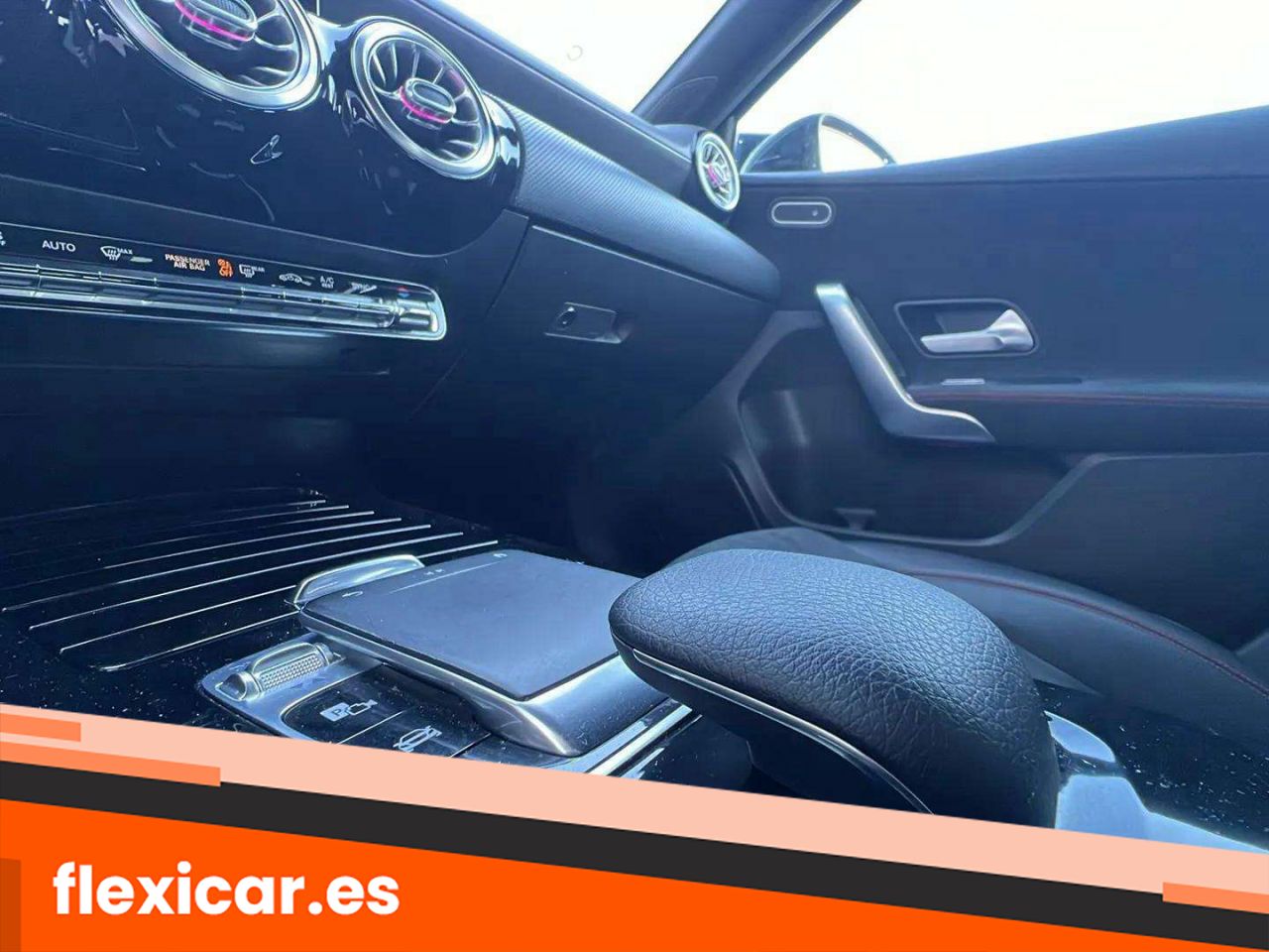 Foto Mercedes-Benz Clase A 14