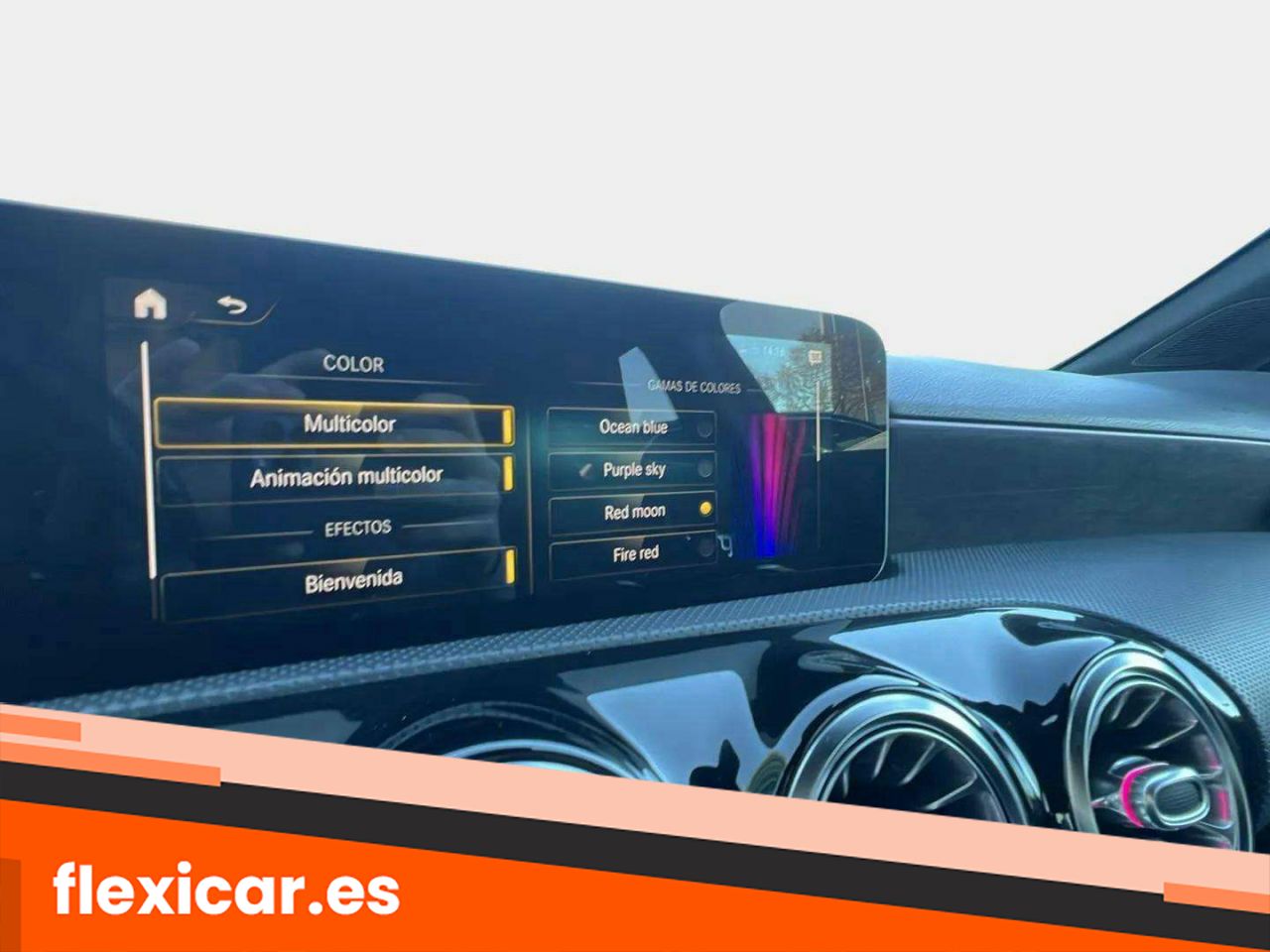 Foto Mercedes-Benz Clase A 15