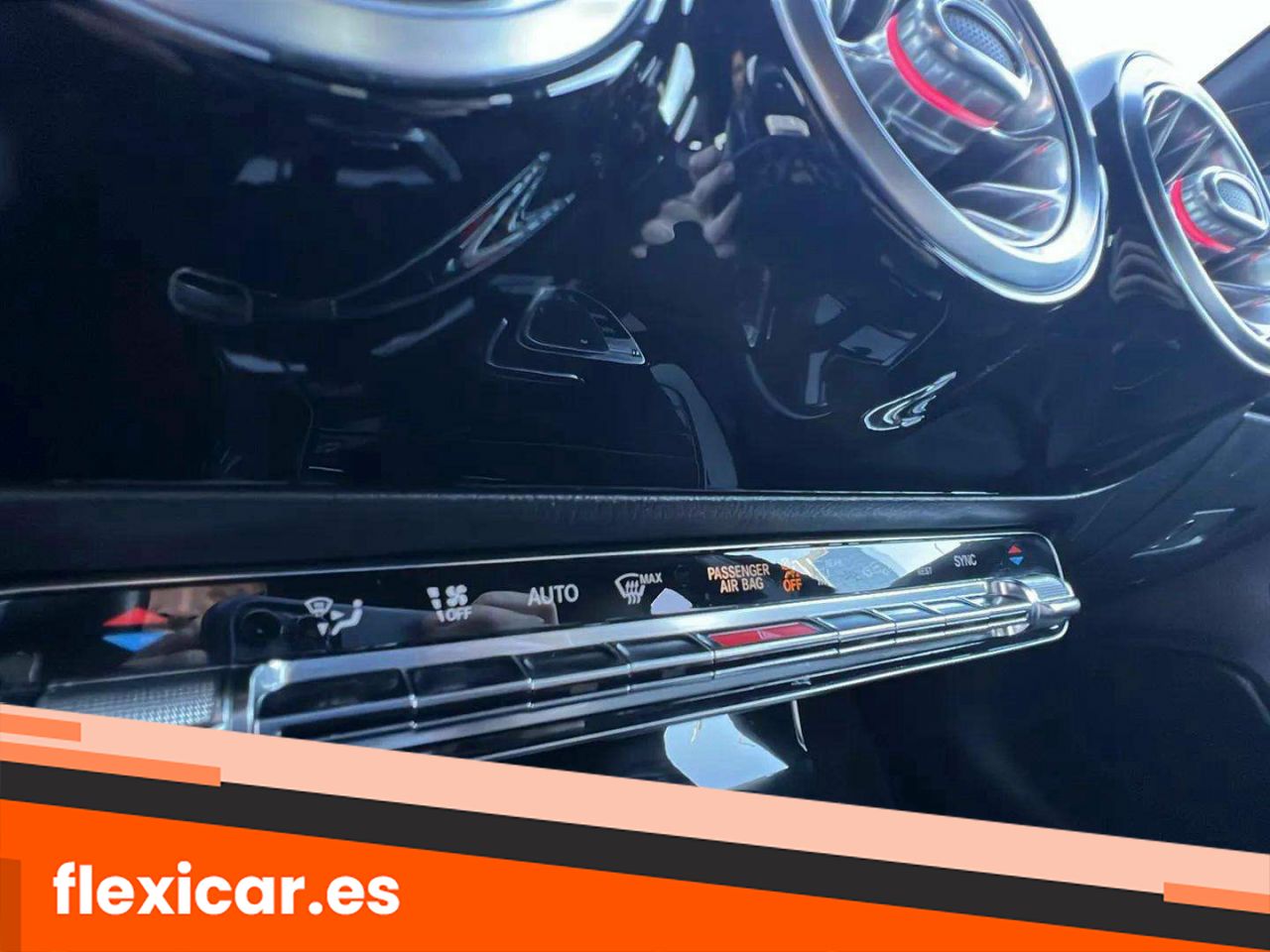 Foto Mercedes-Benz Clase A 16