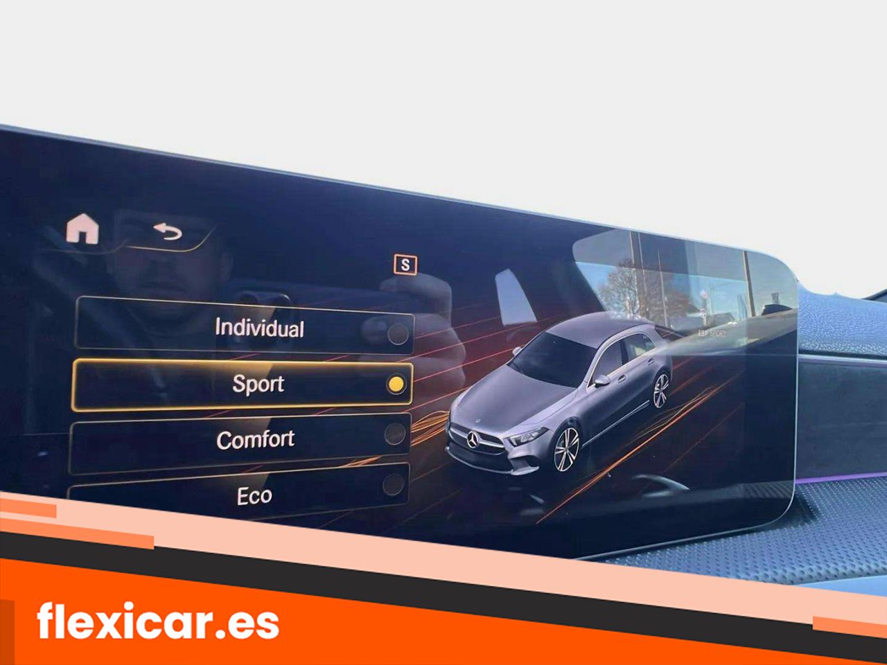 Foto Mercedes-Benz Clase A 17