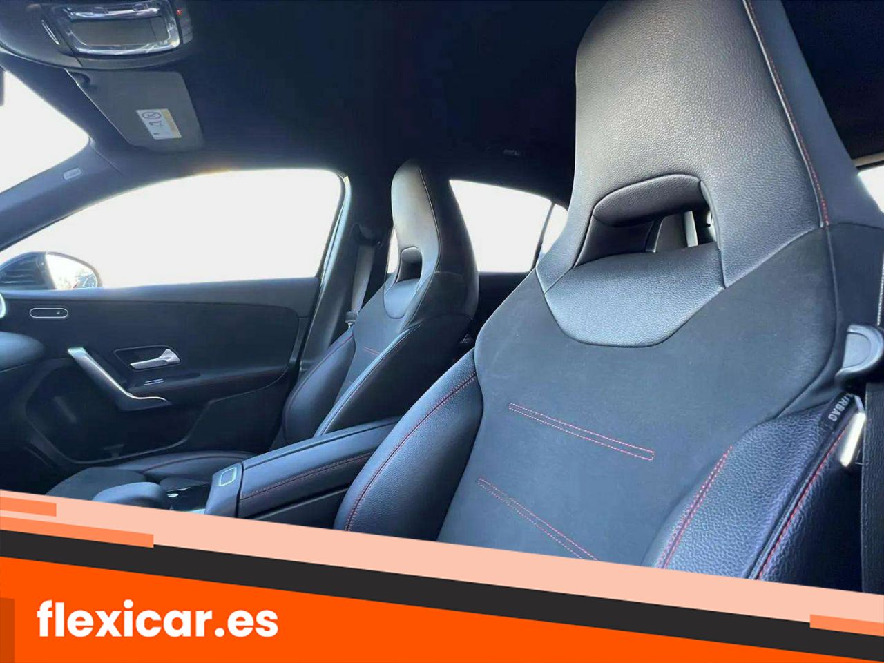 Foto Mercedes-Benz Clase A 18