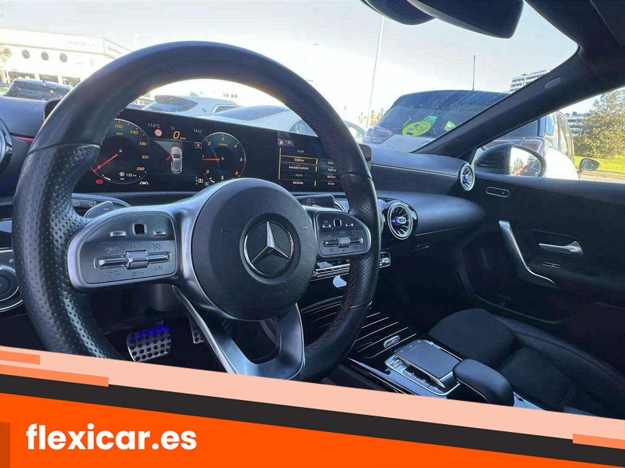 Foto Mercedes-Benz Clase A 19
