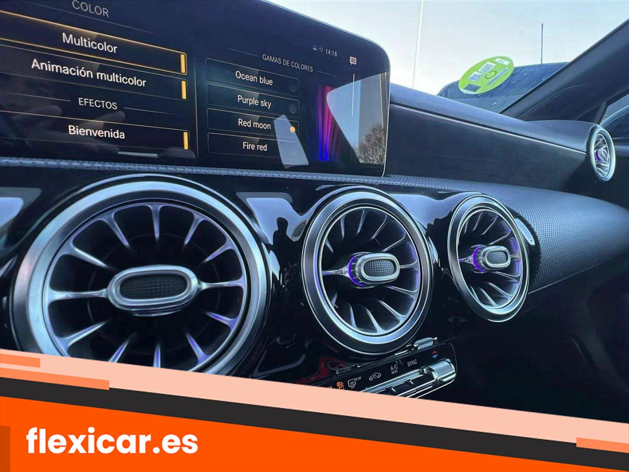 Foto Mercedes-Benz Clase A 20