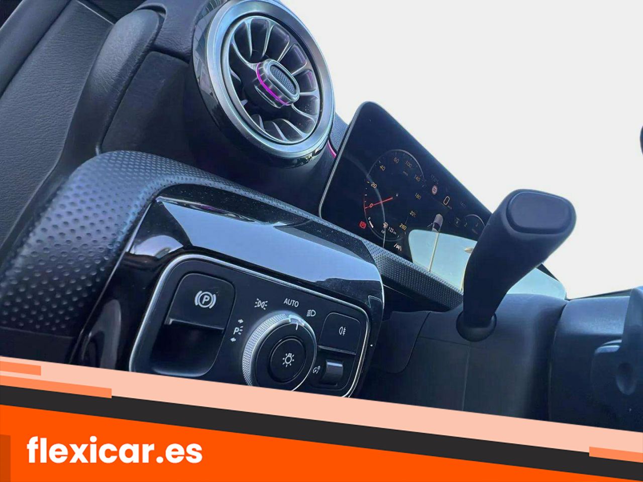 Foto Mercedes-Benz Clase A 22