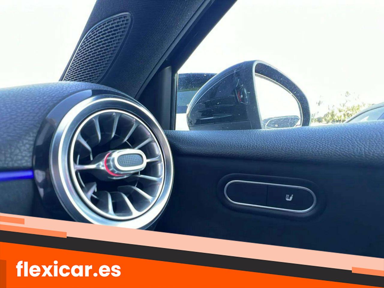 Foto Mercedes-Benz Clase A 26