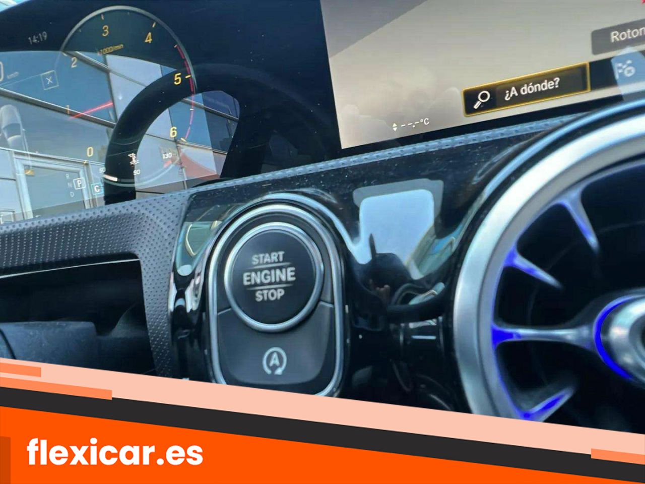 Foto Mercedes-Benz Clase A 28