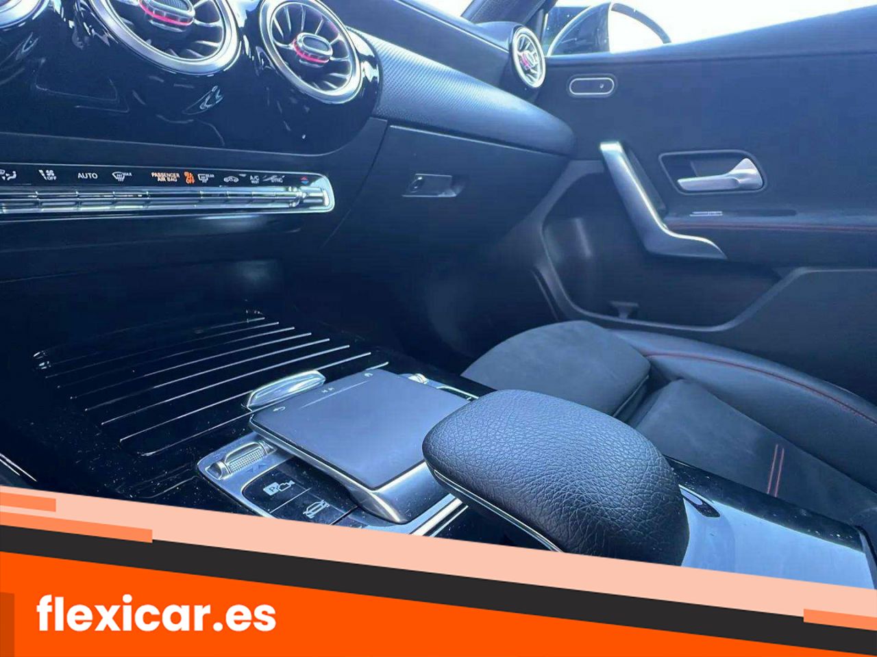 Foto Mercedes-Benz Clase A 29