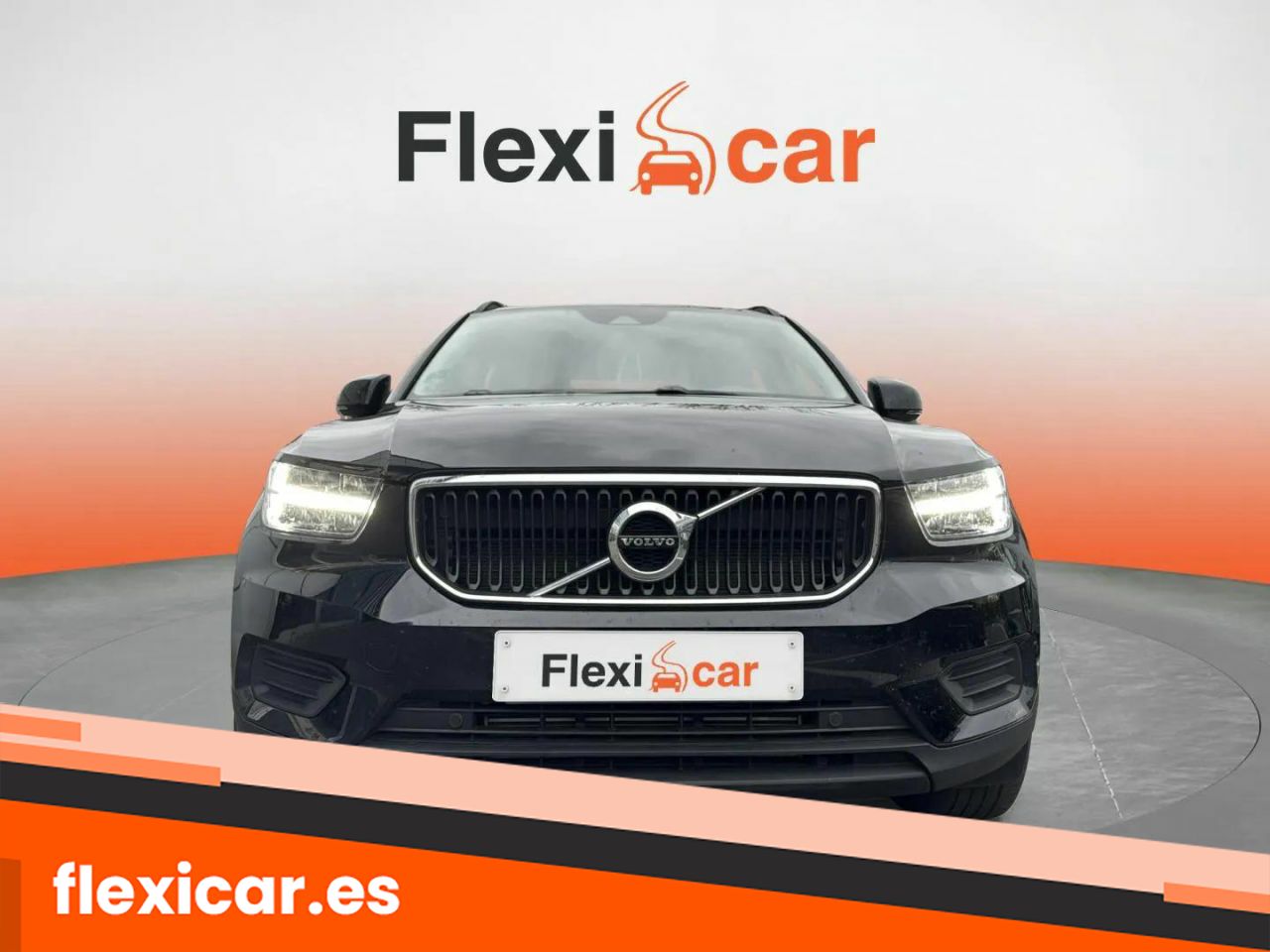 Foto Volvo XC40 2