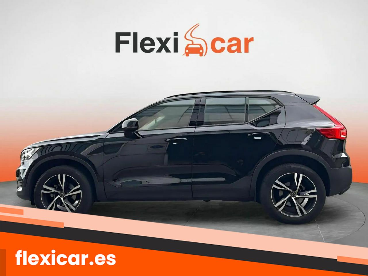 Foto Volvo XC40 4
