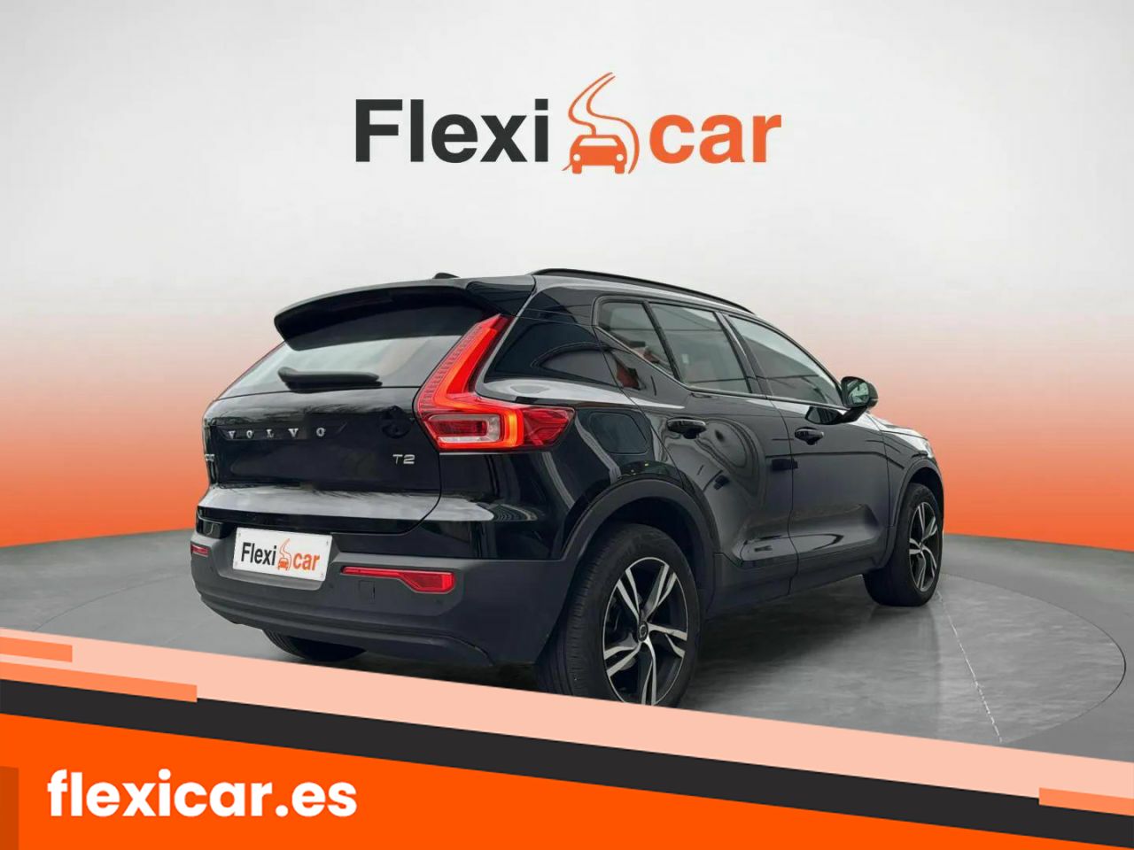 Foto Volvo XC40 8