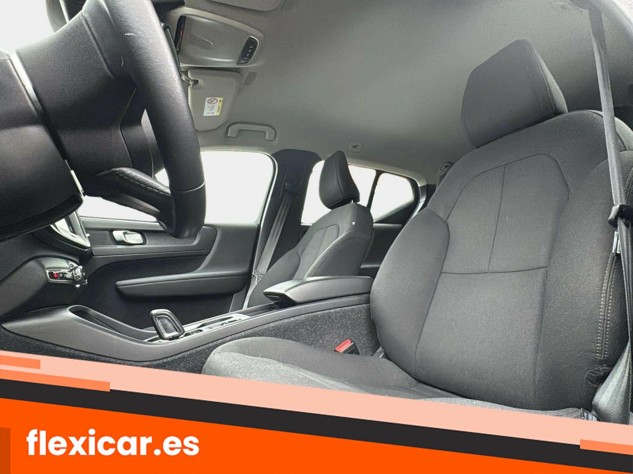 Foto Volvo XC40 11