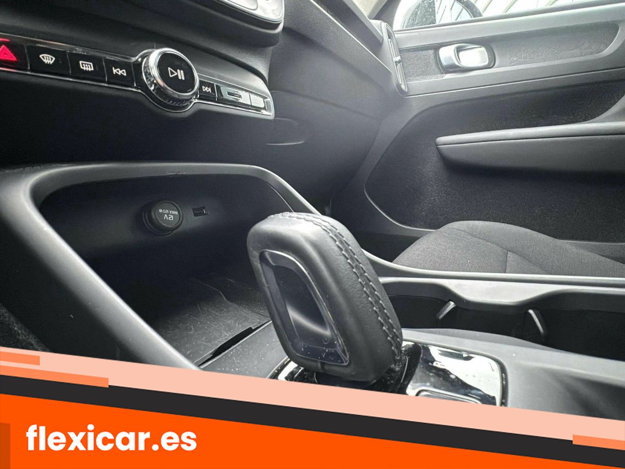 Foto Volvo XC40 16