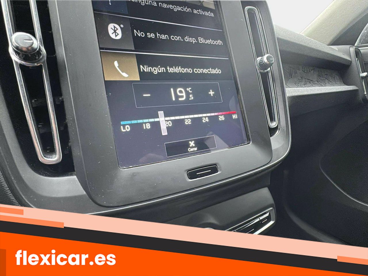 Foto Volvo XC40 22
