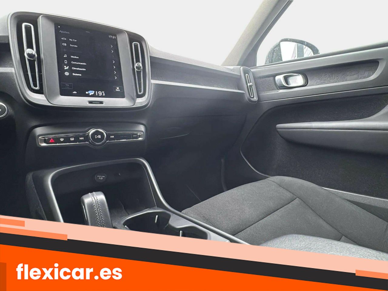 Foto Volvo XC40 23