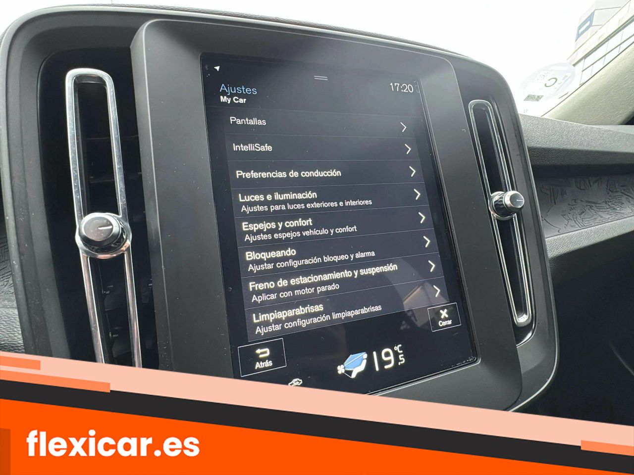 Foto Volvo XC40 26