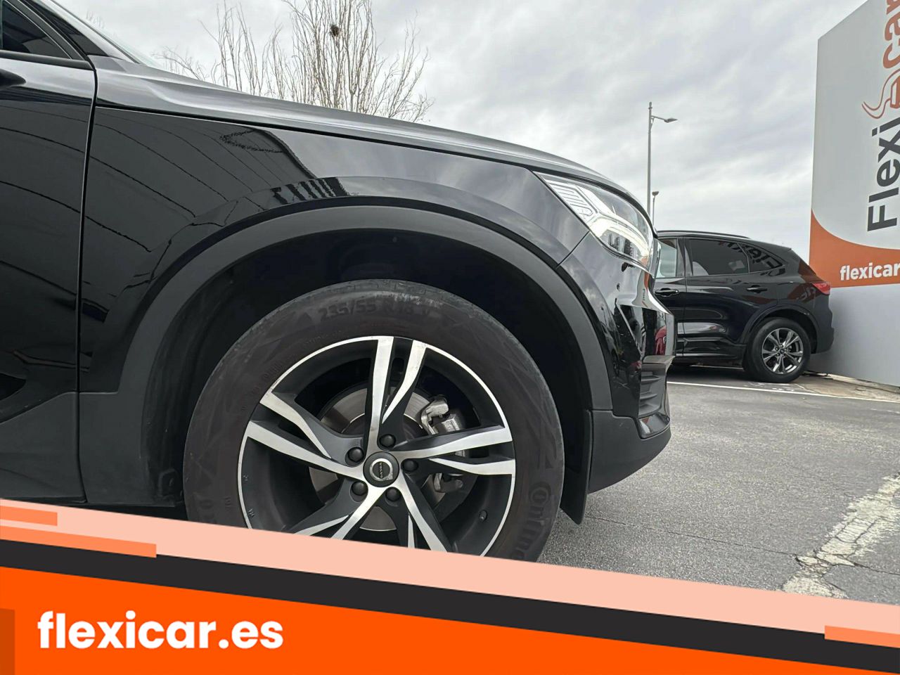 Foto Volvo XC40 30