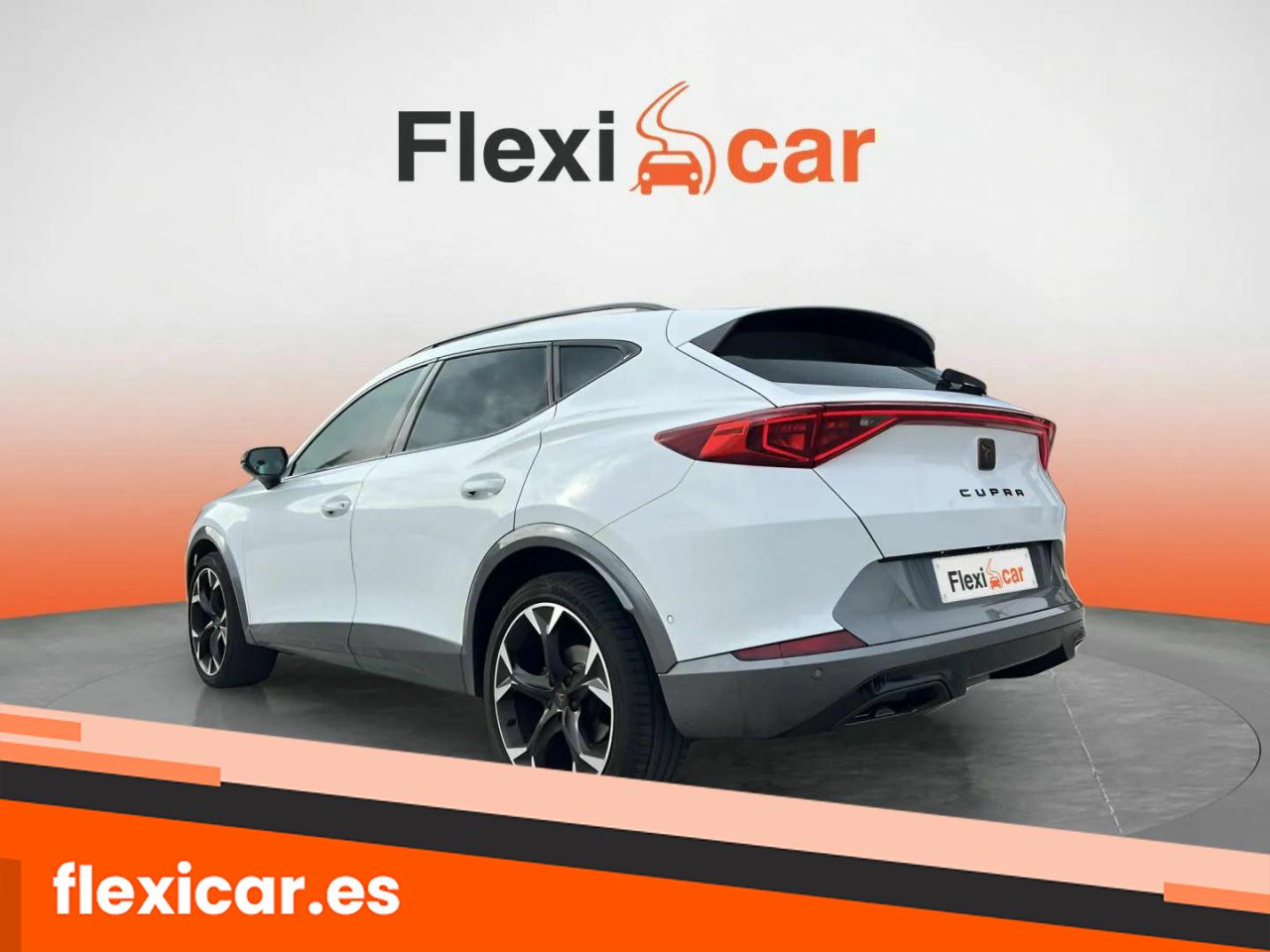 Foto Cupra Formentor 5