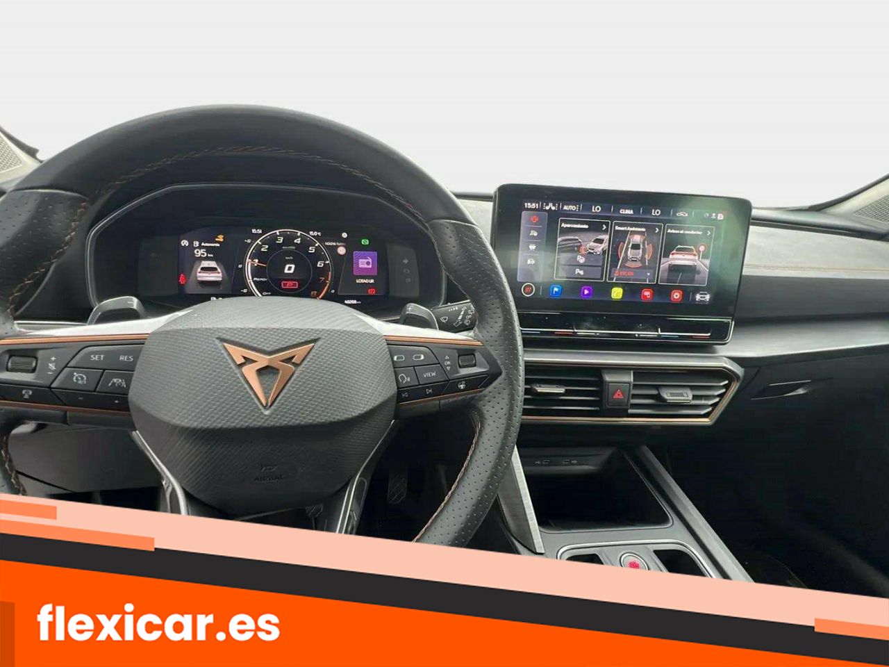 Foto Cupra Formentor 23