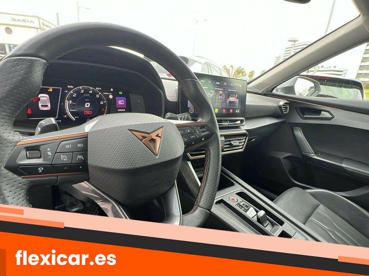 Foto Cupra Formentor 25
