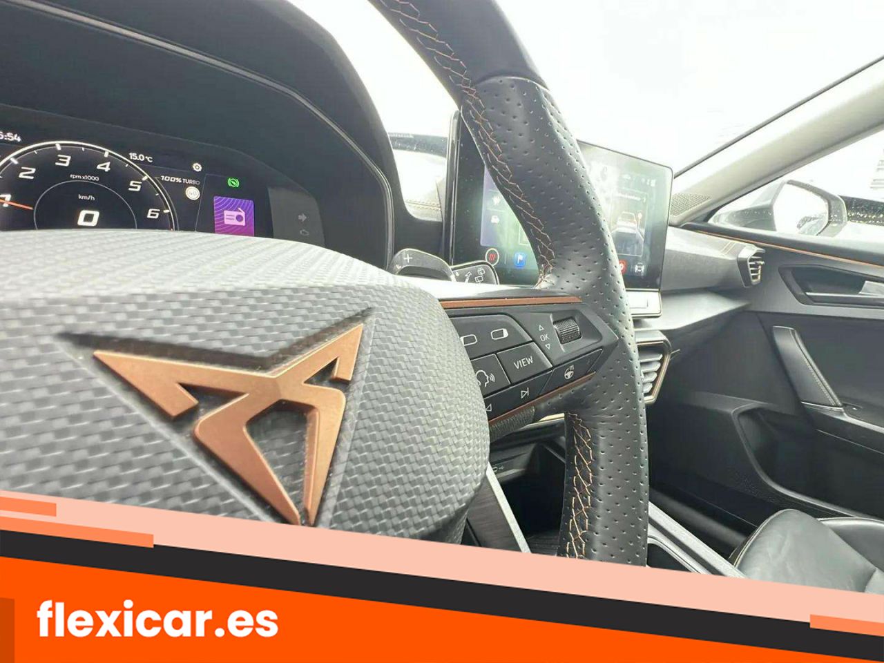 Foto Cupra Formentor 26