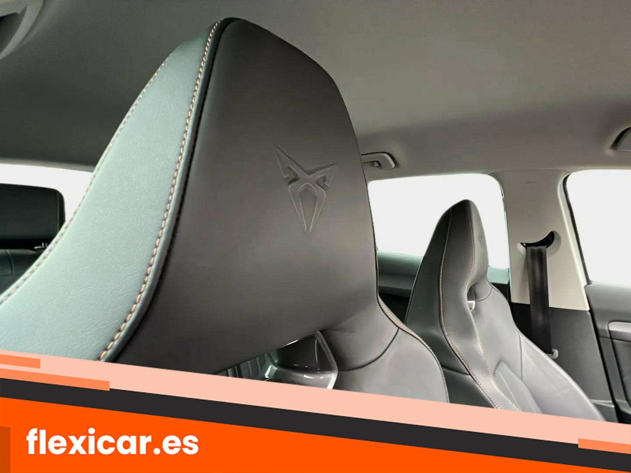 Foto Cupra Formentor 28